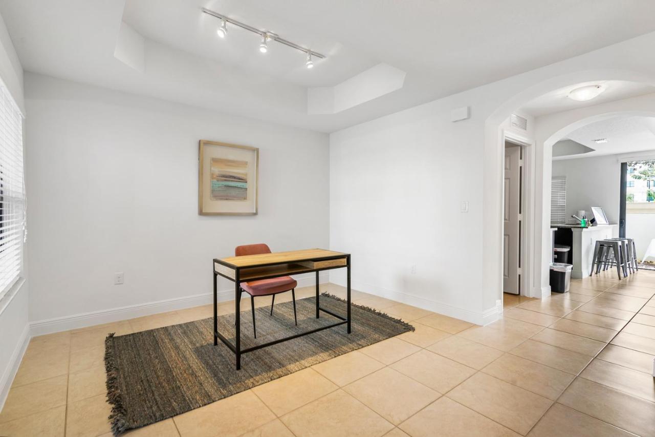 Kasa Hollywood Fort Lauderdale Davie Ngoại thất bức ảnh