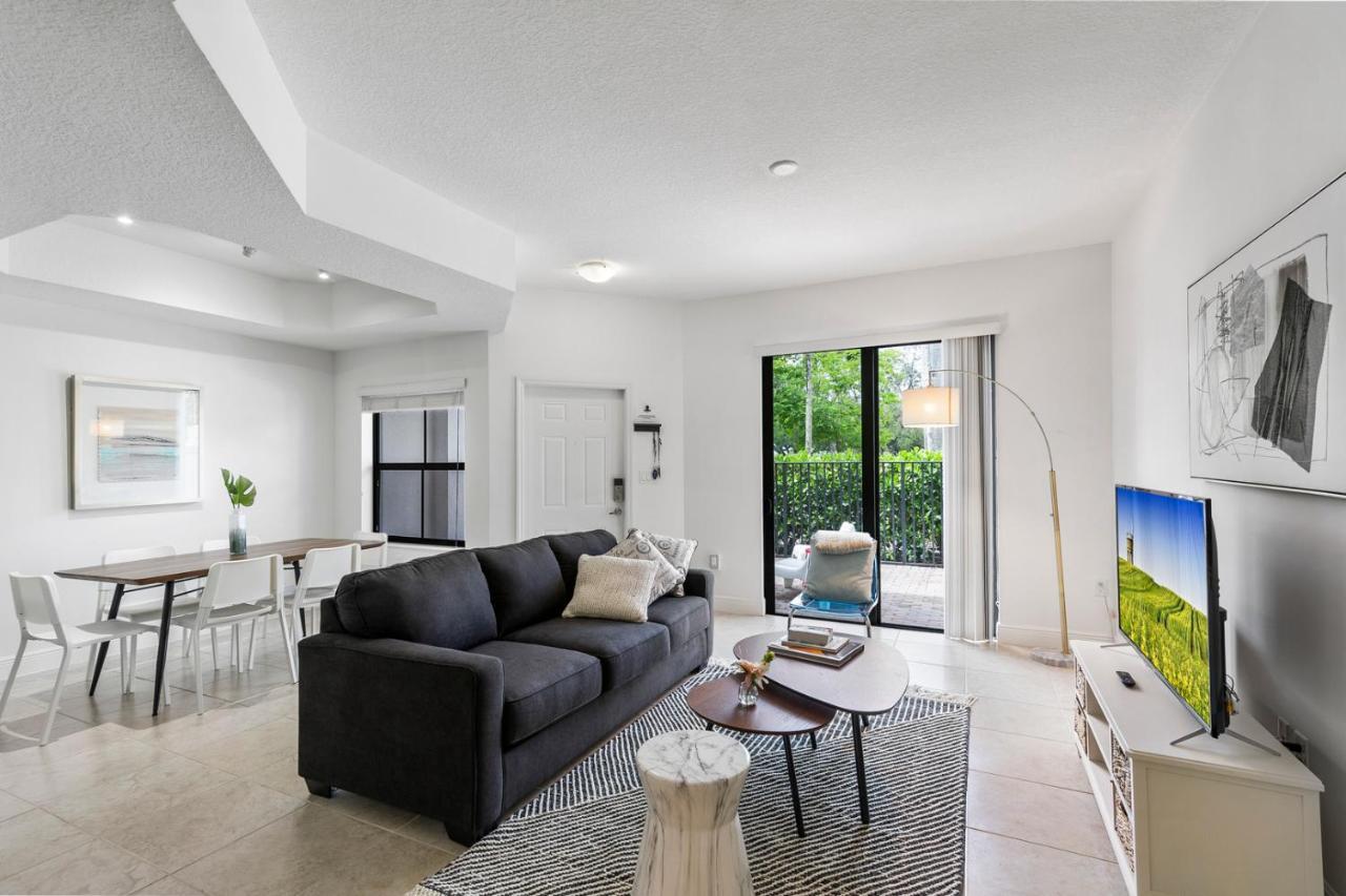 Kasa Hollywood Fort Lauderdale Davie Ngoại thất bức ảnh
