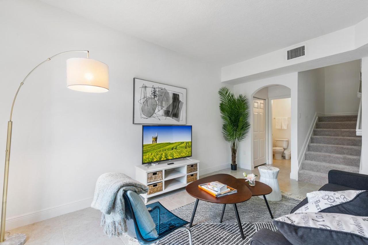 Kasa Hollywood Fort Lauderdale Davie Ngoại thất bức ảnh