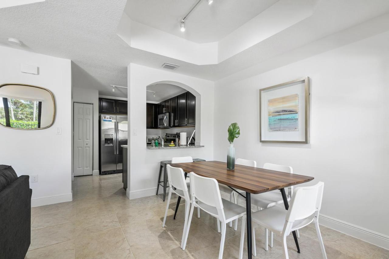 Kasa Hollywood Fort Lauderdale Davie Ngoại thất bức ảnh