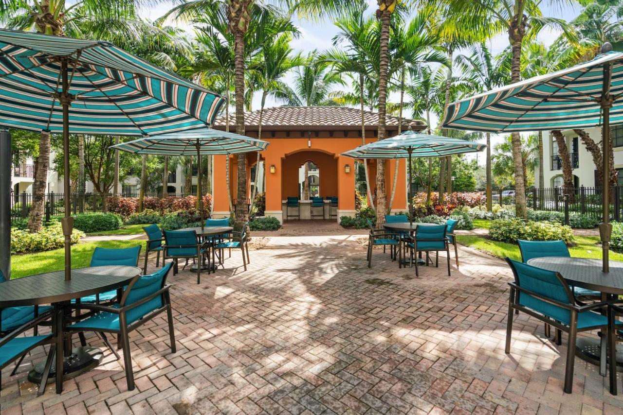 Kasa Hollywood Fort Lauderdale Davie Ngoại thất bức ảnh
