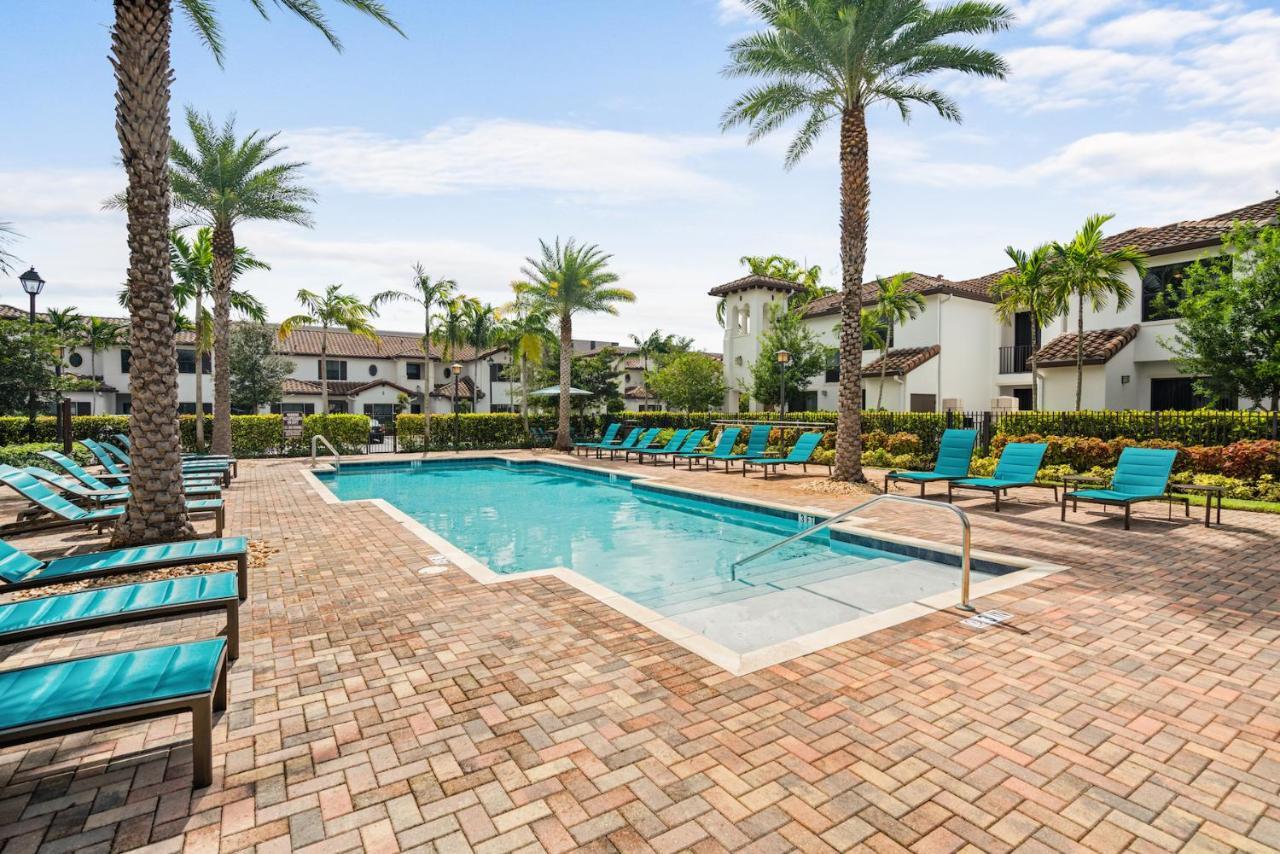 Kasa Hollywood Fort Lauderdale Davie Ngoại thất bức ảnh