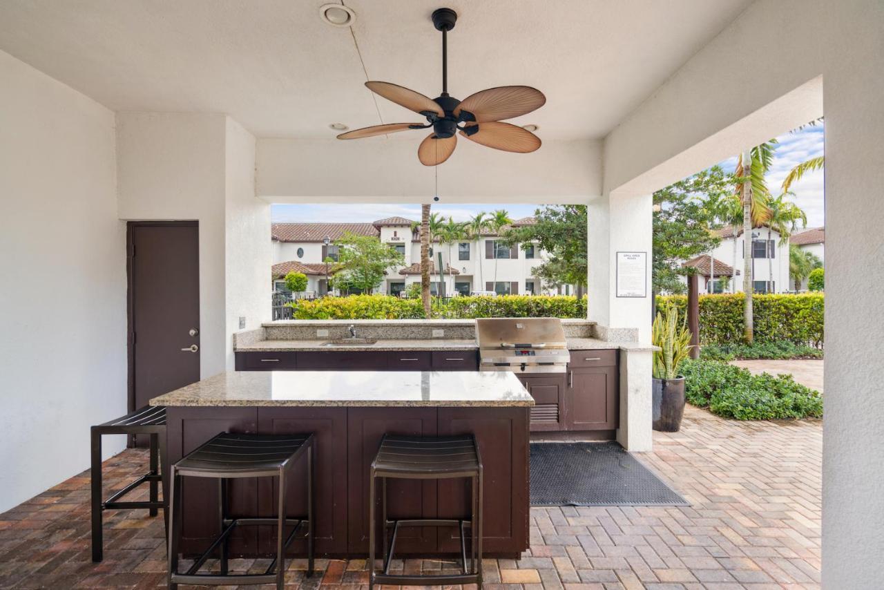 Kasa Hollywood Fort Lauderdale Davie Ngoại thất bức ảnh