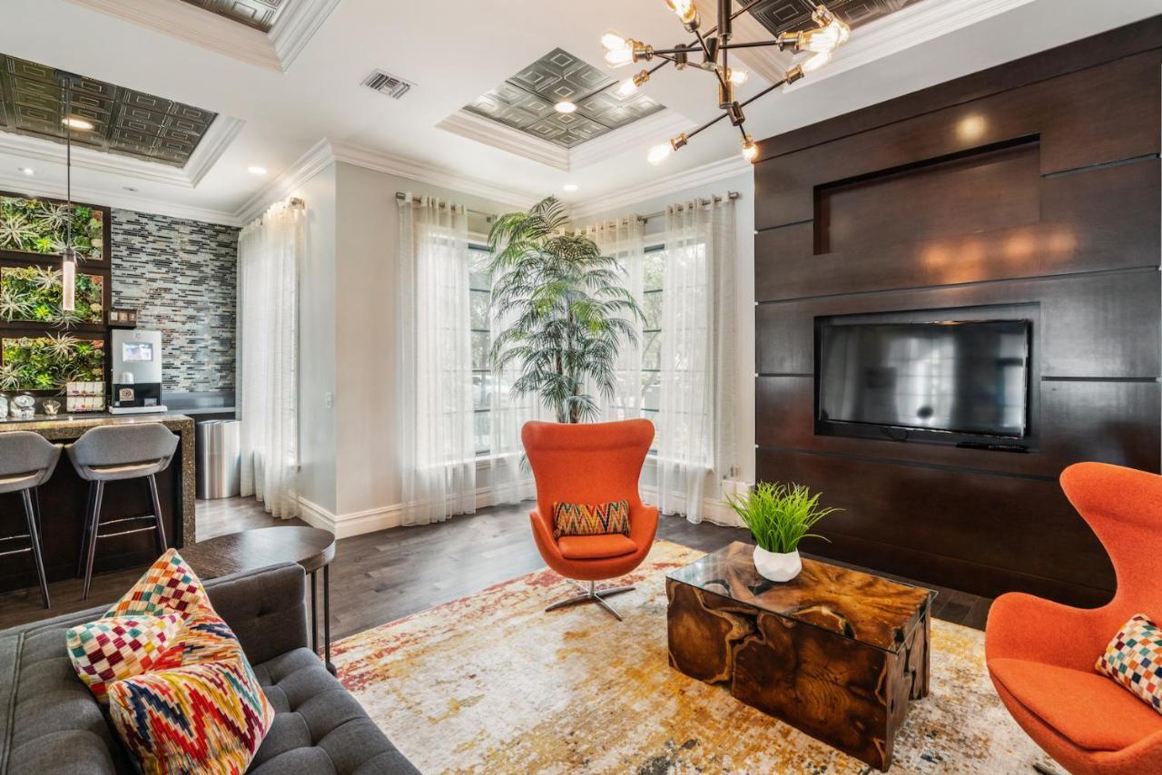 Kasa Hollywood Fort Lauderdale Davie Ngoại thất bức ảnh