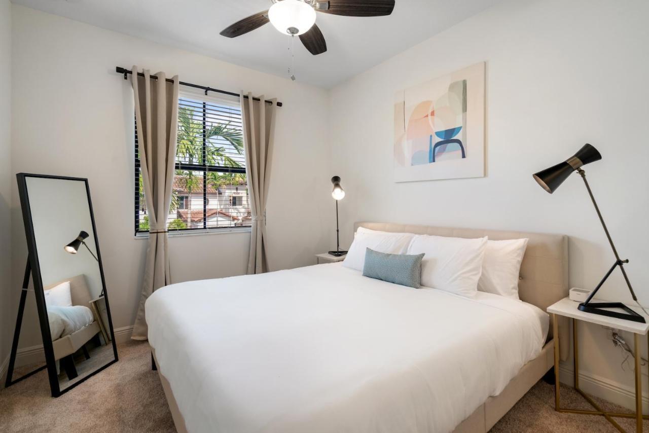 Kasa Hollywood Fort Lauderdale Aparthotel Davie Ngoại thất bức ảnh