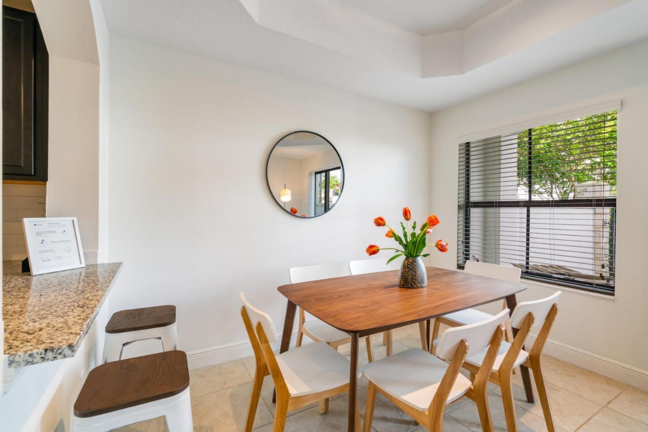 Kasa Hollywood Fort Lauderdale Davie Ngoại thất bức ảnh