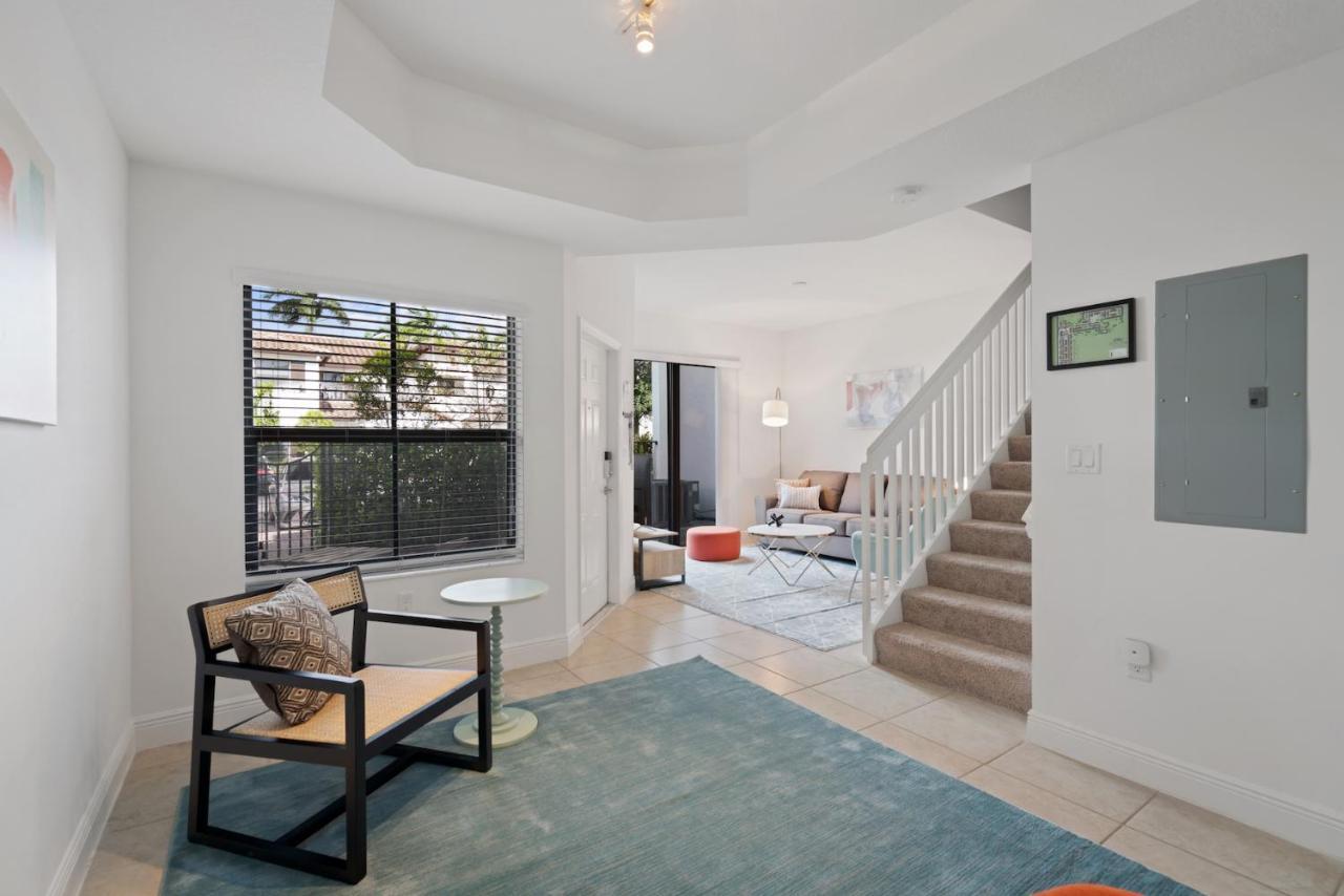 Kasa Hollywood Fort Lauderdale Davie Ngoại thất bức ảnh