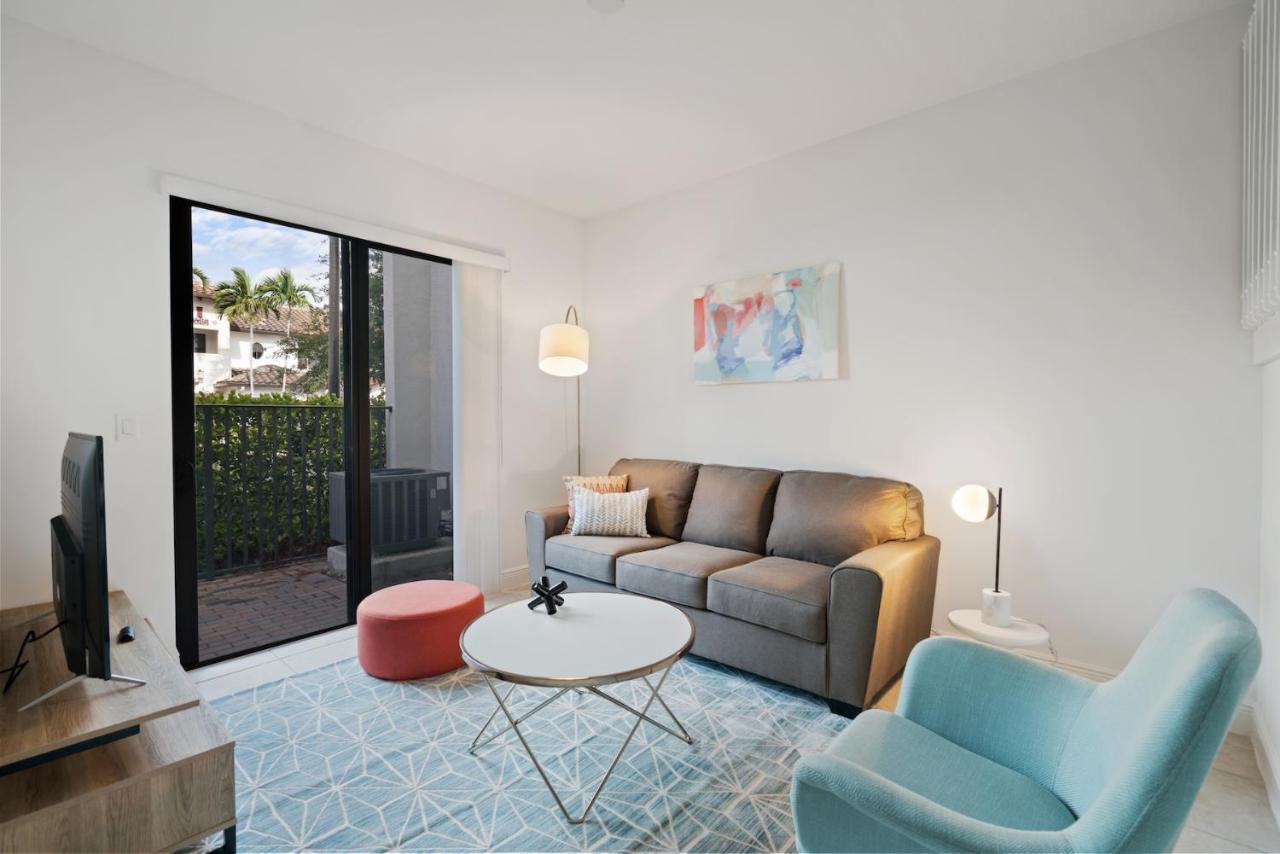 Kasa Hollywood Fort Lauderdale Davie Ngoại thất bức ảnh